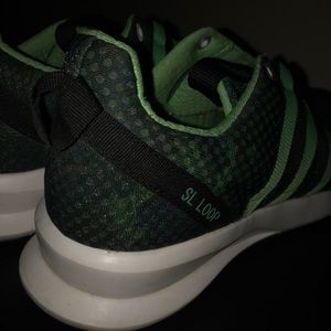 Adidas SL loop shoes